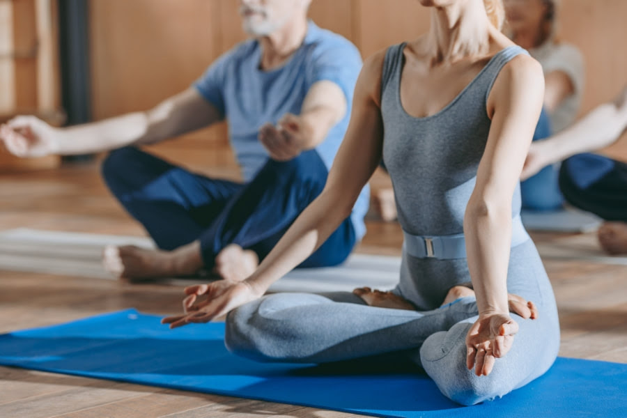 Yoga